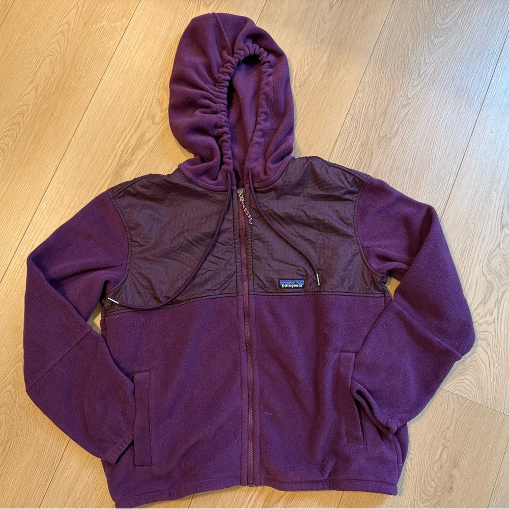 Women's Patagonia Fleece Jacket